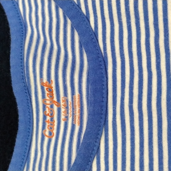 Cat and jack dress - Picture 2 of 3